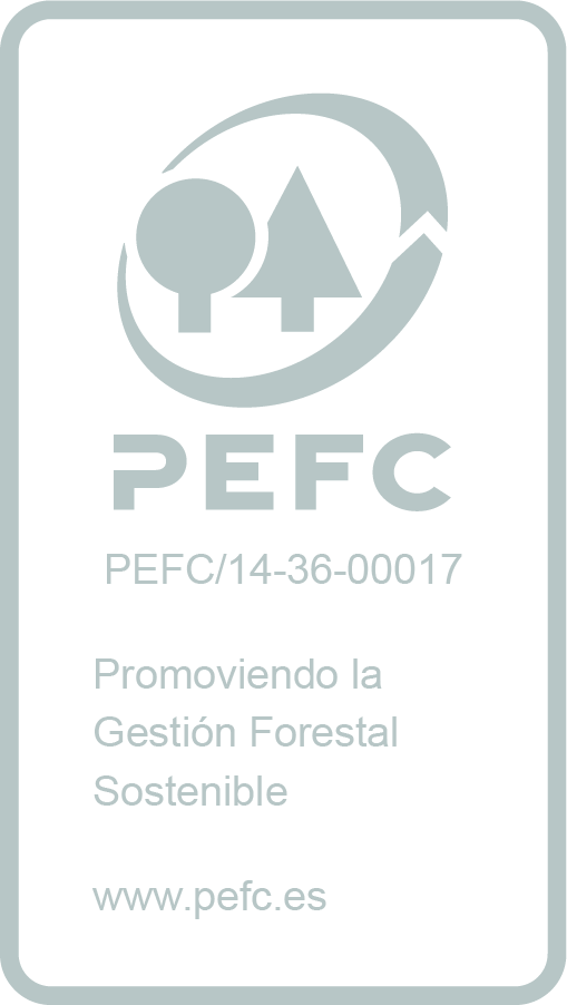 PEFC, Certified Component