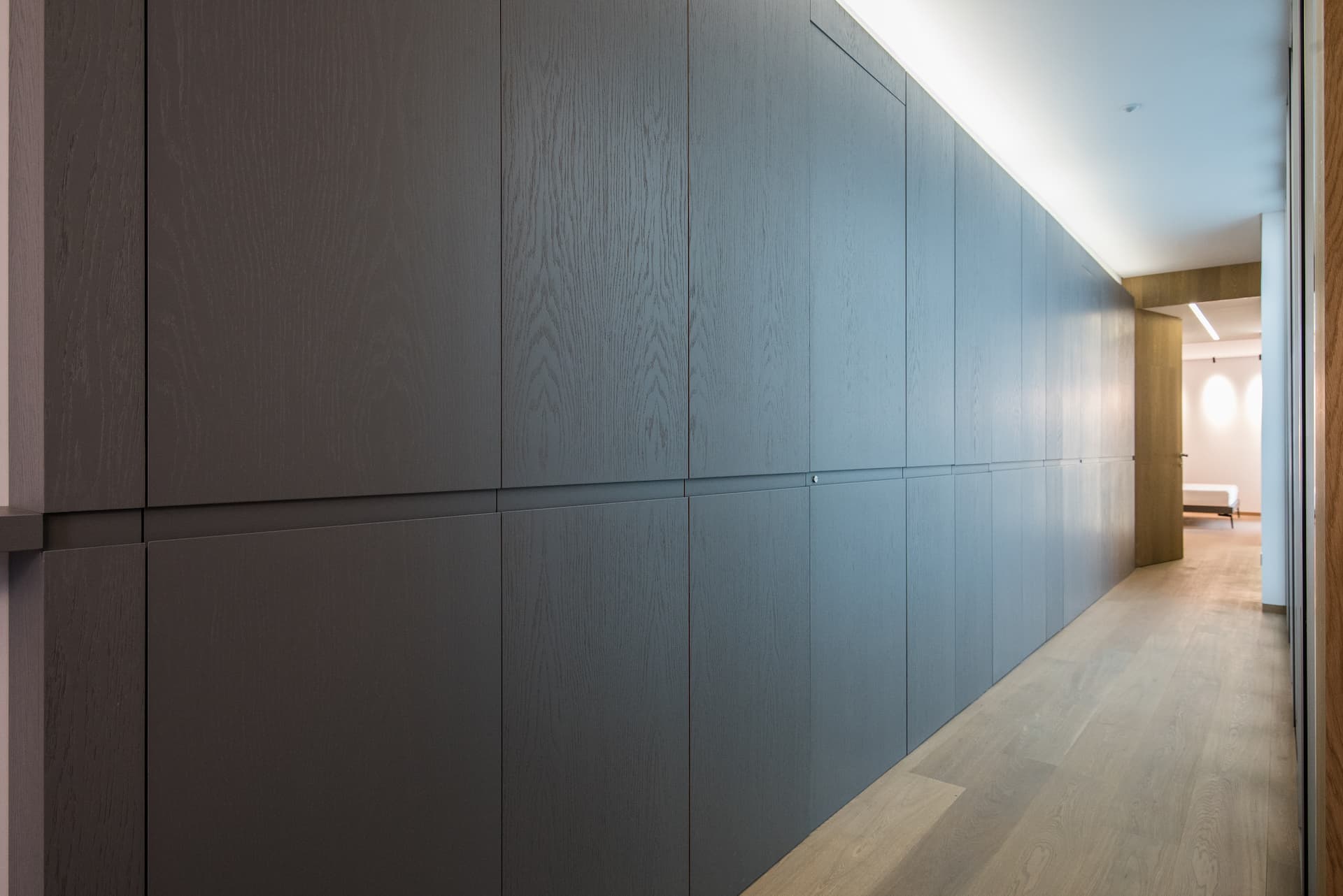 Las mejores soluciones de almacenaje en madera - Carpintek