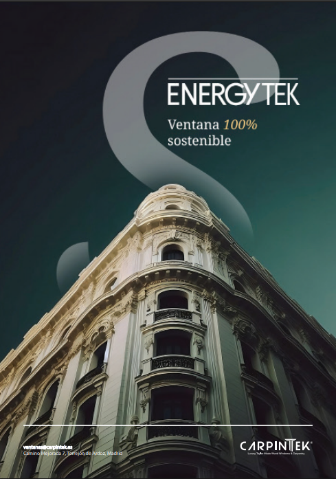 Dossier Energytek