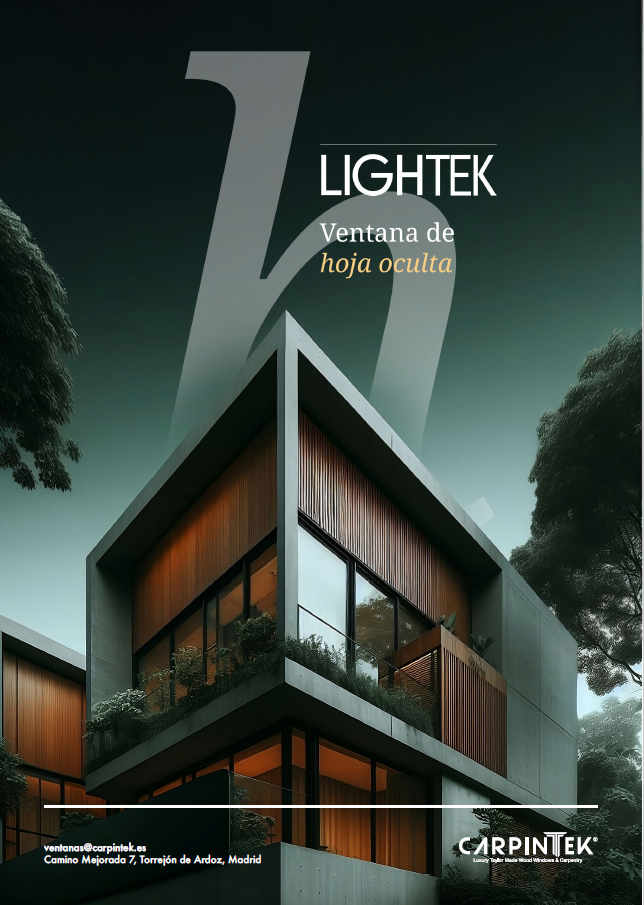 Portada - Lightek